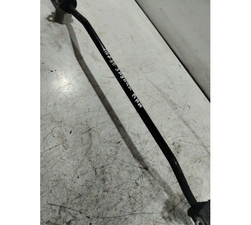 Стабилизатор задний