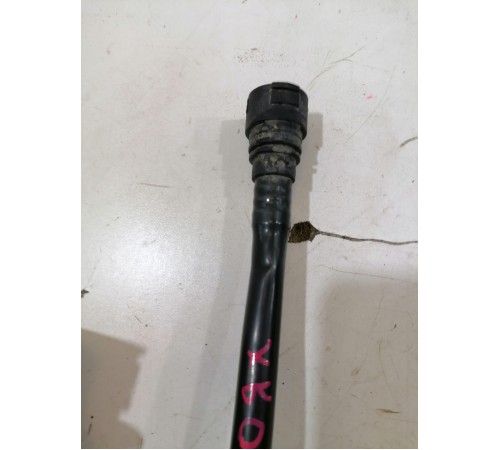 Патрубок воздушного фильтра