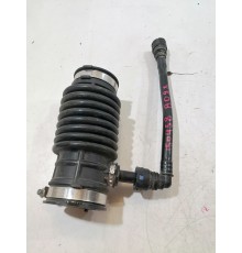 Патрубок воздушного фильтра