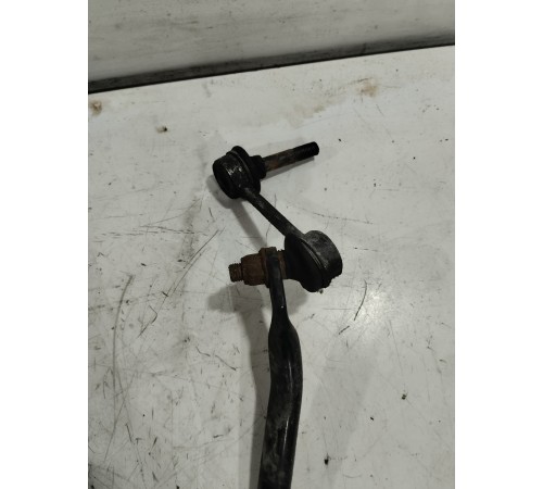 Стабилизатор задний