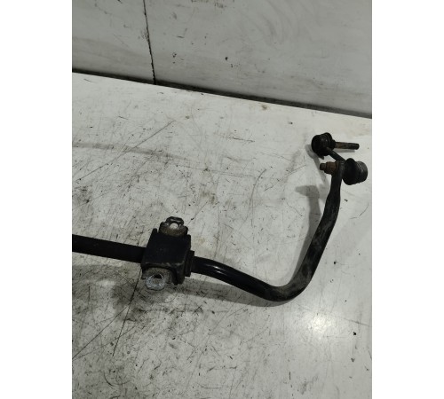 Стабилизатор задний