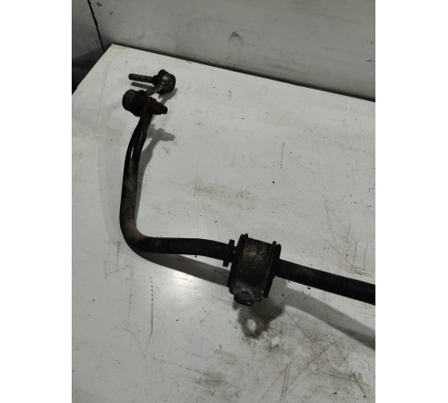 Стабилизатор задний