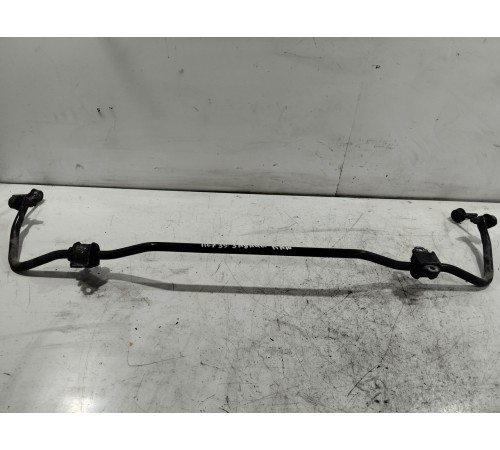 Стабилизатор задний