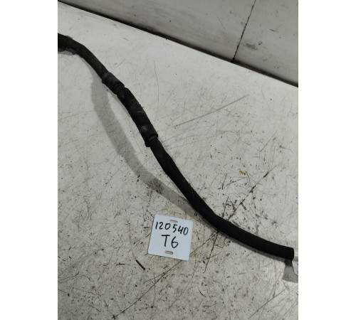 Клемма аккумулятора