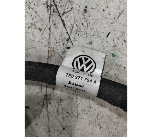 Клемма аккумулятора