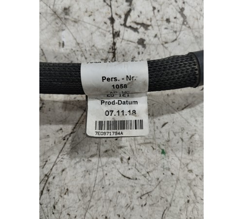 Клемма аккумулятора