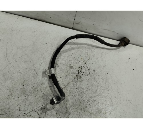 Клемма аккумулятора