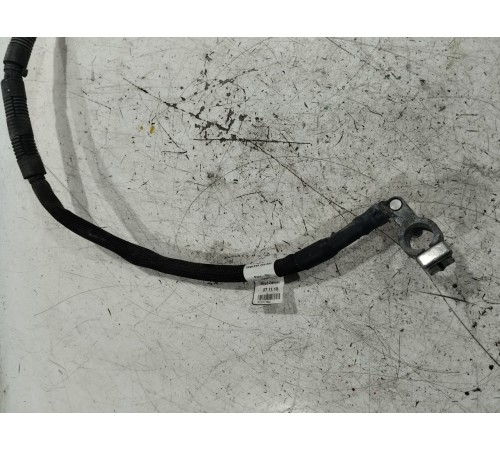 Клемма аккумулятора