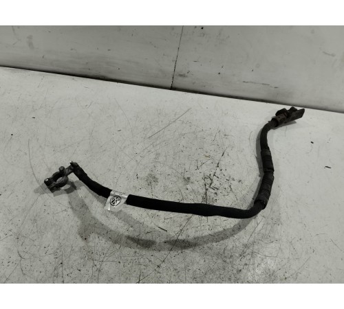 Клемма аккумулятора