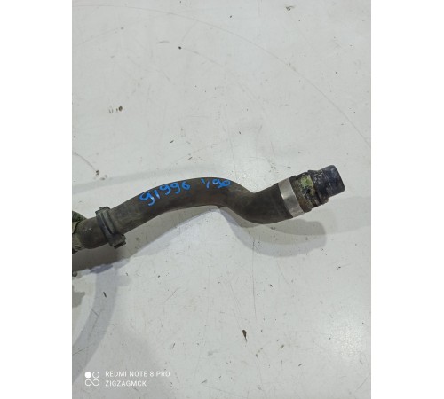 Патрубок системы охлаждения