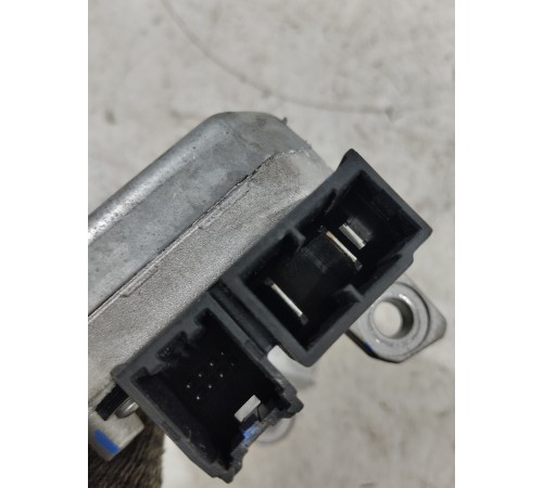 Блок управления рулевой колонкой