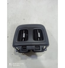 Воздушный дефлектор задний