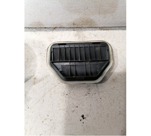 Воздуховод заднегно левого крыла