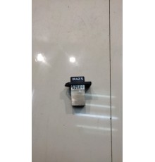 Реостат печки