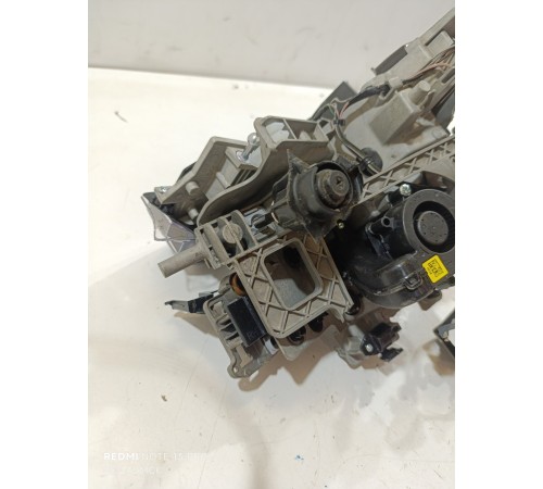 Линза правой фары