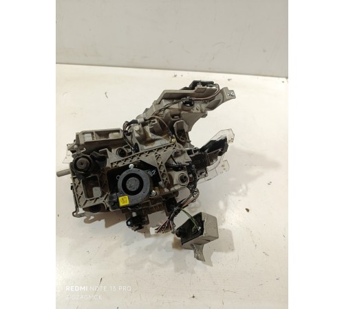 Линза правой фары