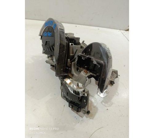 Линза правой фары