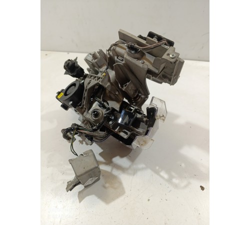 Линза правой фары