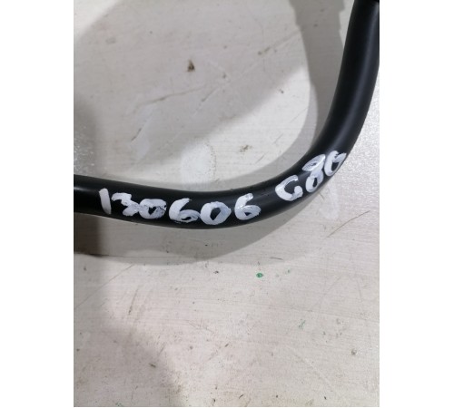 Клемма аккумулятора минусовая с датчиком заряда