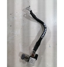 Клемма аккумулятора минусовая с датчиком заряда