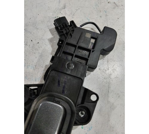 Ручка двери задняя левая внешняя