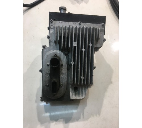 Распределитель тока