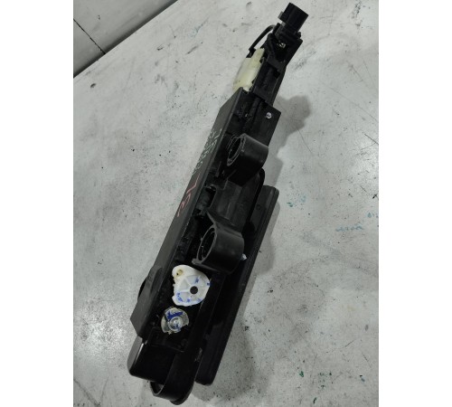 Ручка двери задняя левая внешняя