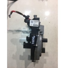 Распределитель тока