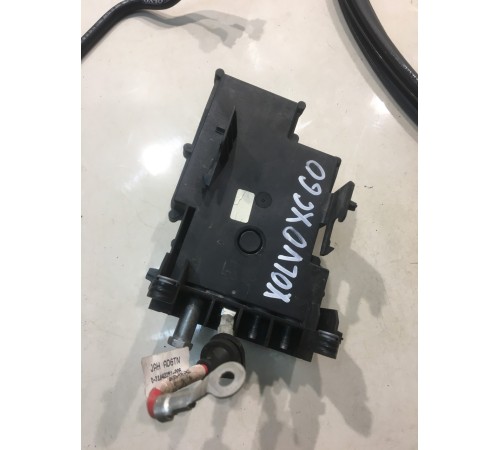 Распределитель тока