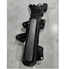 Ручка двери задняя левая внешняя