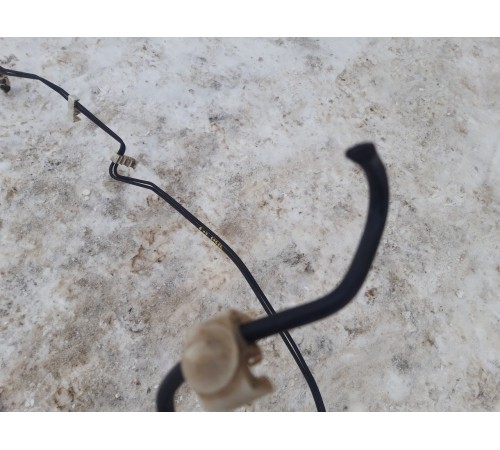 Тормозная магистраль