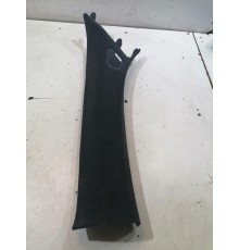 Обшивка стойки лобового стекла левая