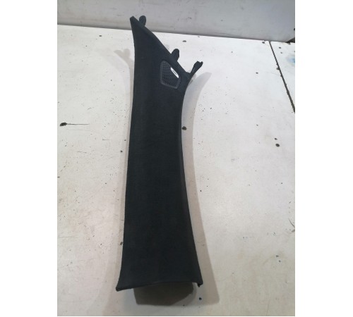 Обшивка стойки лобового стекла левая