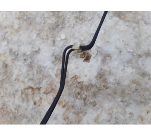 Тормозная магистраль