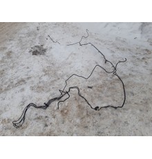 Тормозная магистраль