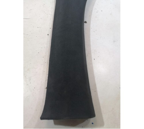 Обшивка стойки лобового стекла левая