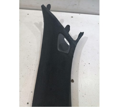 Обшивка стойки лобового стекла левая