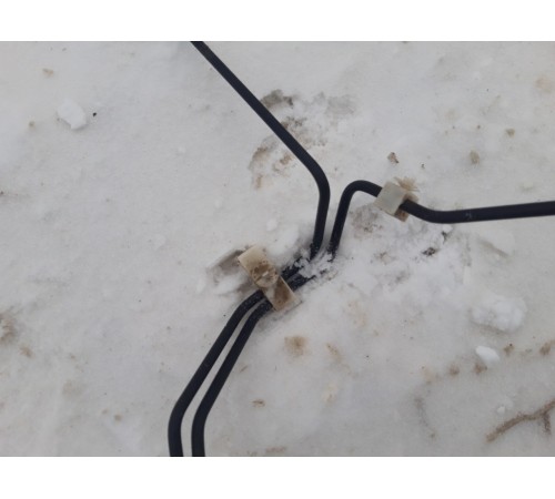 Тормозная магистраль