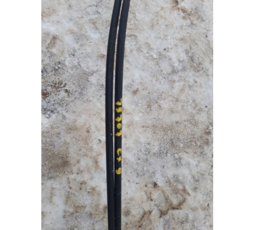 Тормозная магистраль