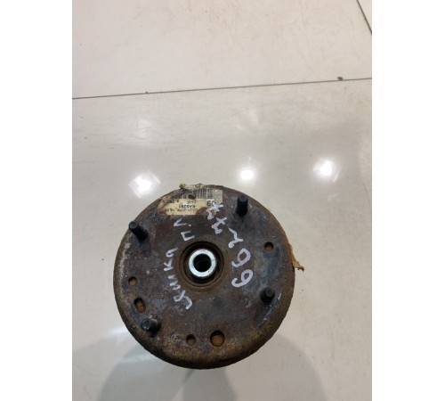 Амортизатор (передний,левый)