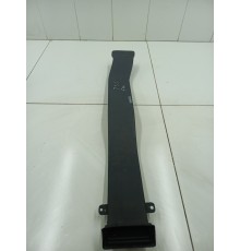 Воздуховод отопителя печки