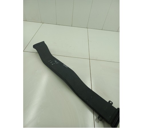 Воздуховод отопителя печки