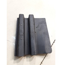 Обшивка багажника