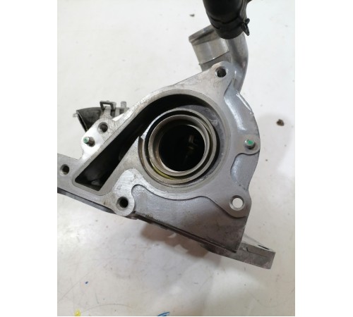 Корпус термостата