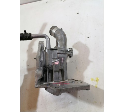 Корпус термостата