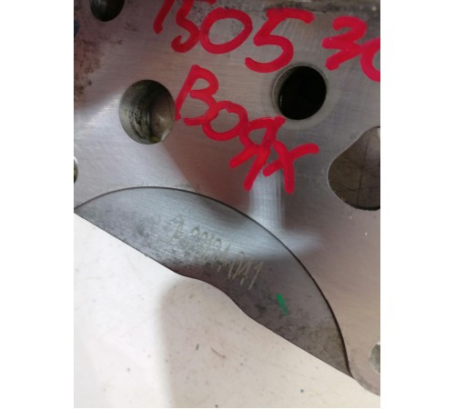 Корпус термостата