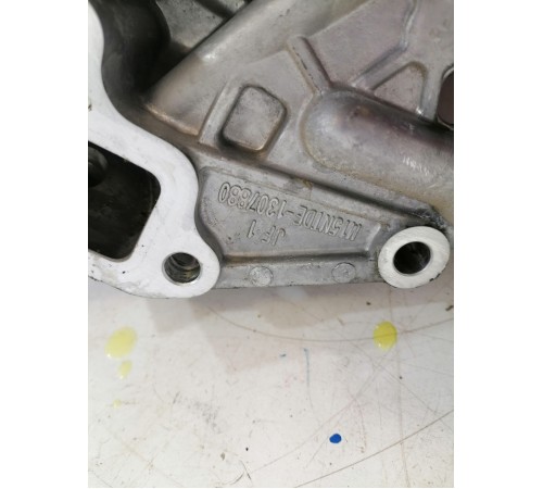 Корпус термостата