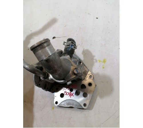 Корпус термостата