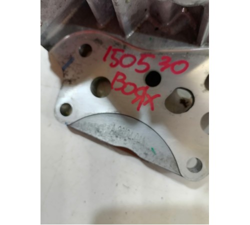 Корпус термостата