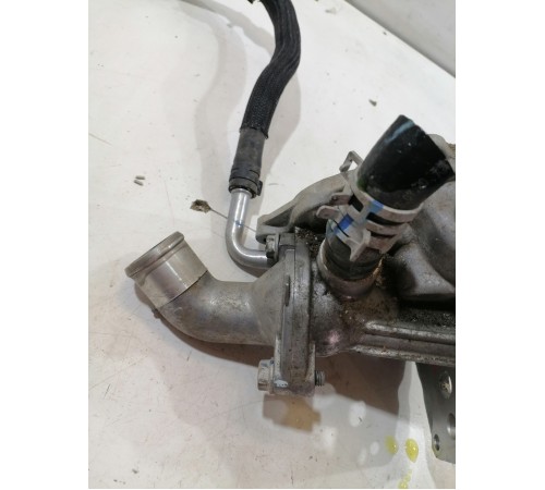 Корпус термостата